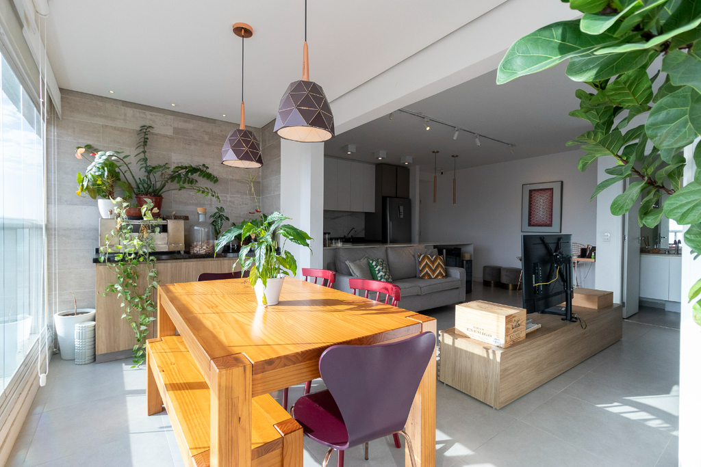 Apartamento à venda com 2 quartos, 63m² - Foto 29