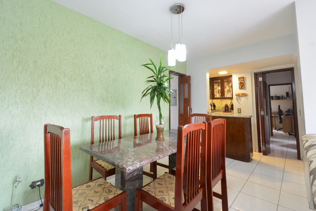 Apartamento à venda com 3 quartos, 89m² - Foto 29