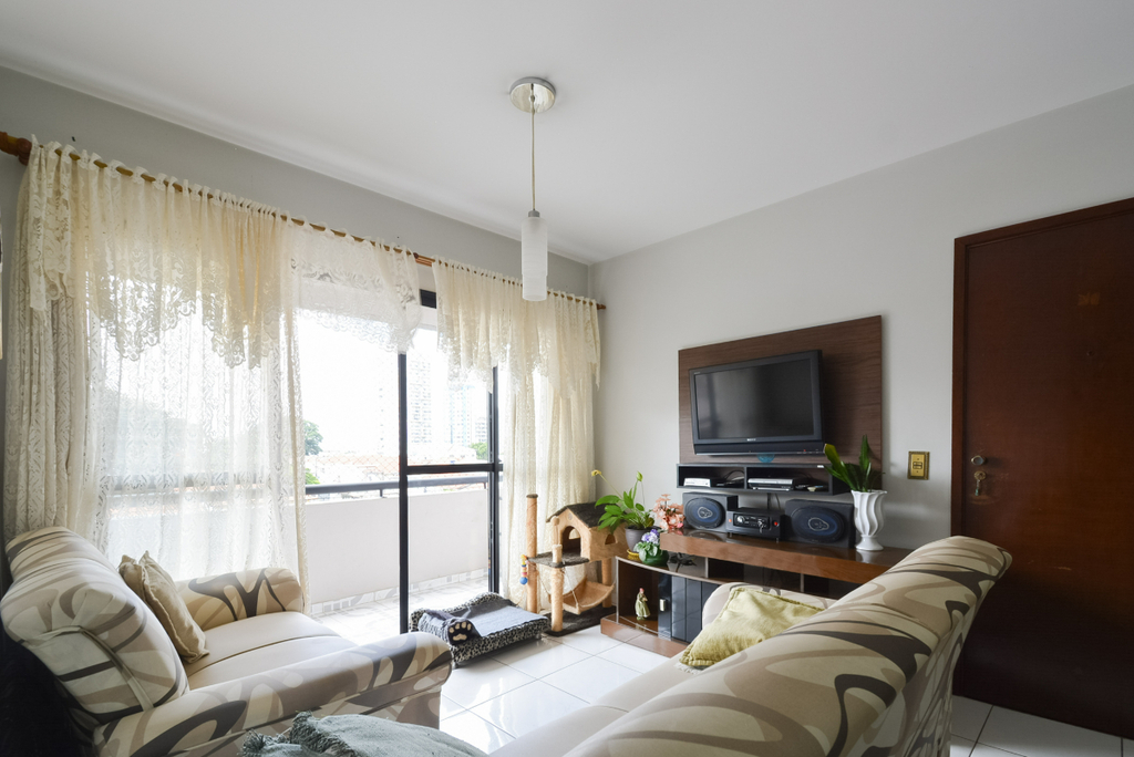 Apartamento à venda com 3 quartos, 89m² - Foto 30