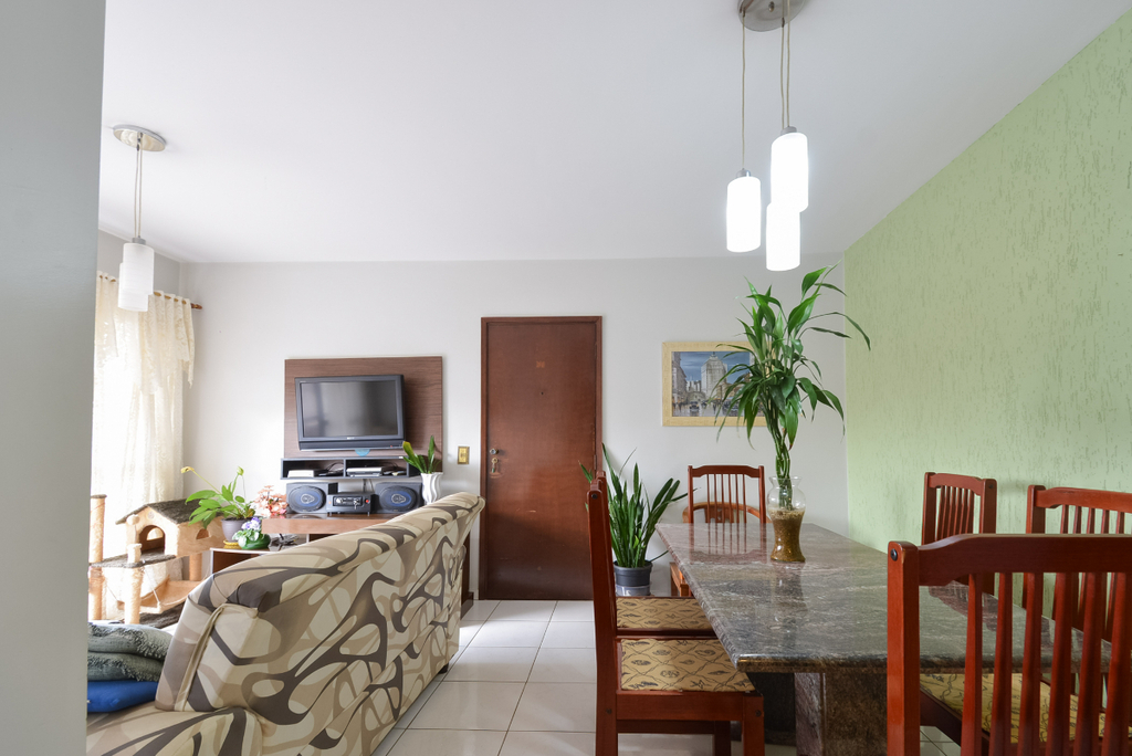 Apartamento à venda com 3 quartos, 89m² - Foto 31