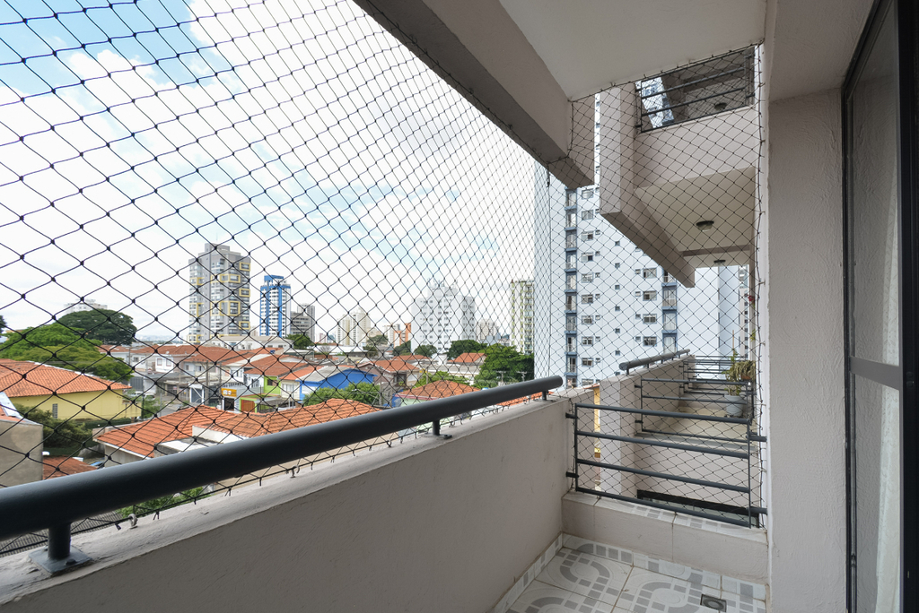 Apartamento à venda com 3 quartos, 89m² - Foto 33
