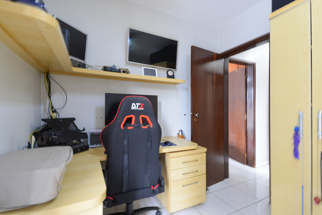 Apartamento à venda com 3 quartos, 89m² - Foto 39