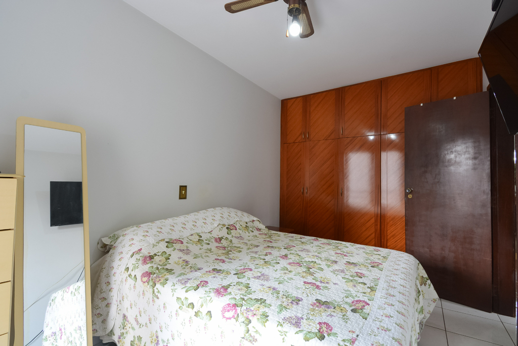 Apartamento à venda com 3 quartos, 89m² - Foto 4