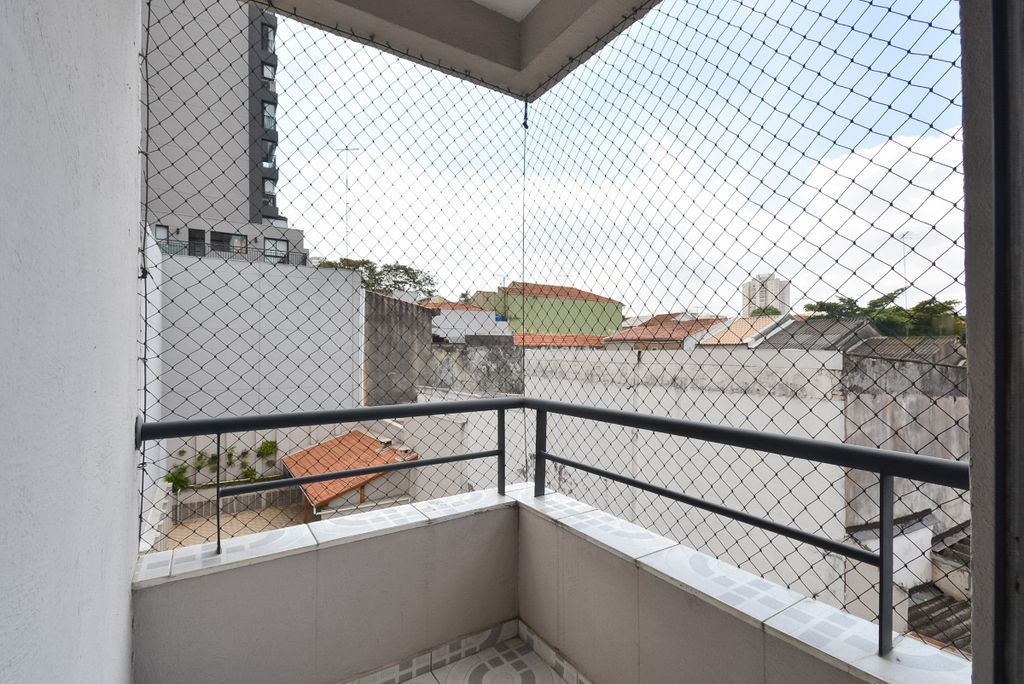 Apartamento à venda com 3 quartos, 89m² - Foto 5