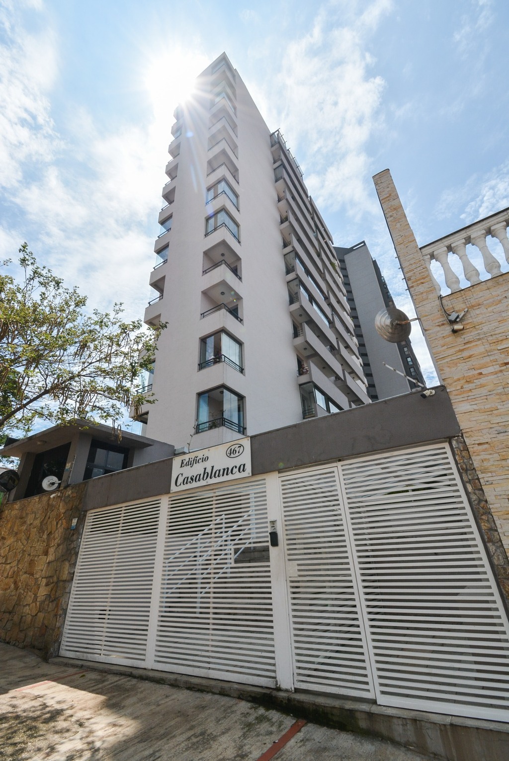 Apartamento à venda com 3 quartos, 89m² - Foto 9