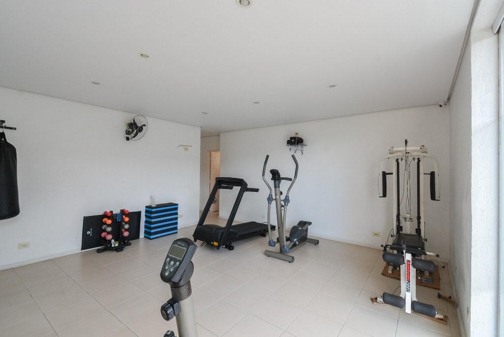 Apartamento à venda com 3 quartos, 89m² - Foto 11