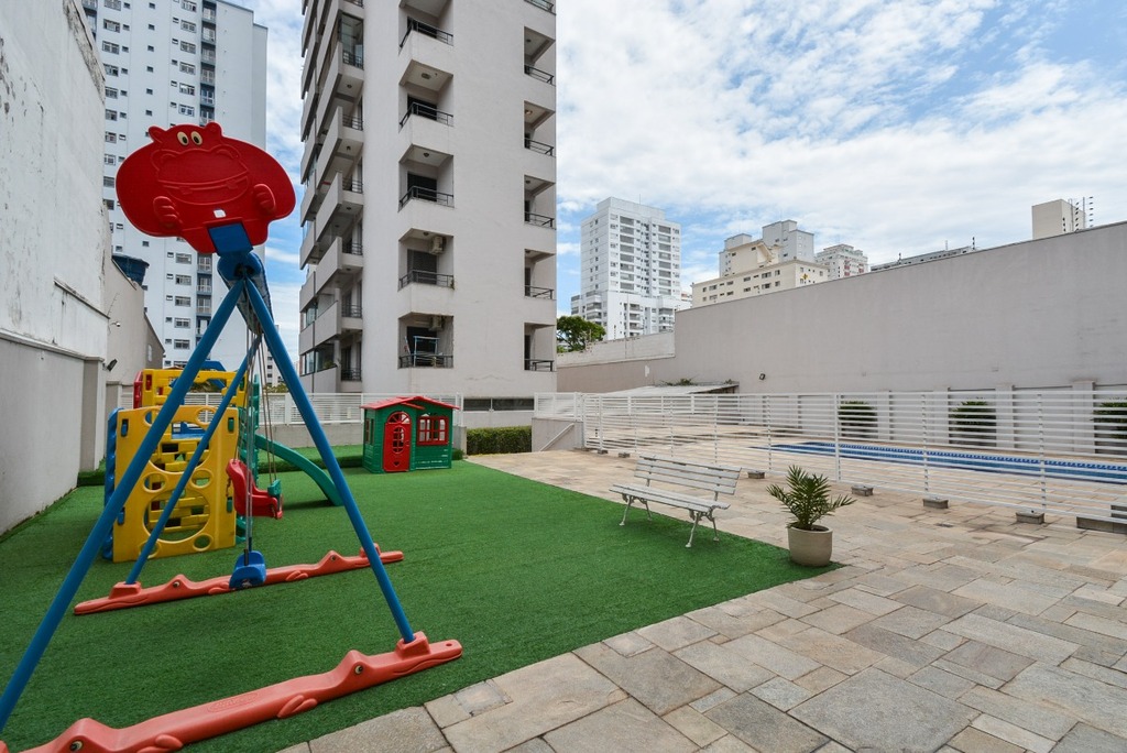 Apartamento à venda com 3 quartos, 89m² - Foto 17