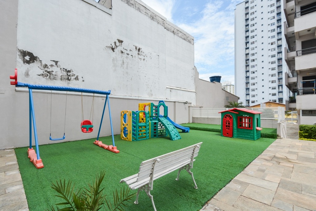 Apartamento à venda com 3 quartos, 89m² - Foto 21
