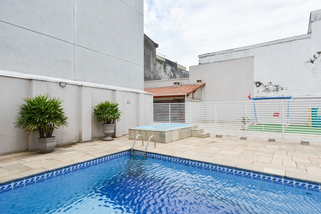 Apartamento à venda com 3 quartos, 89m² - Foto 22