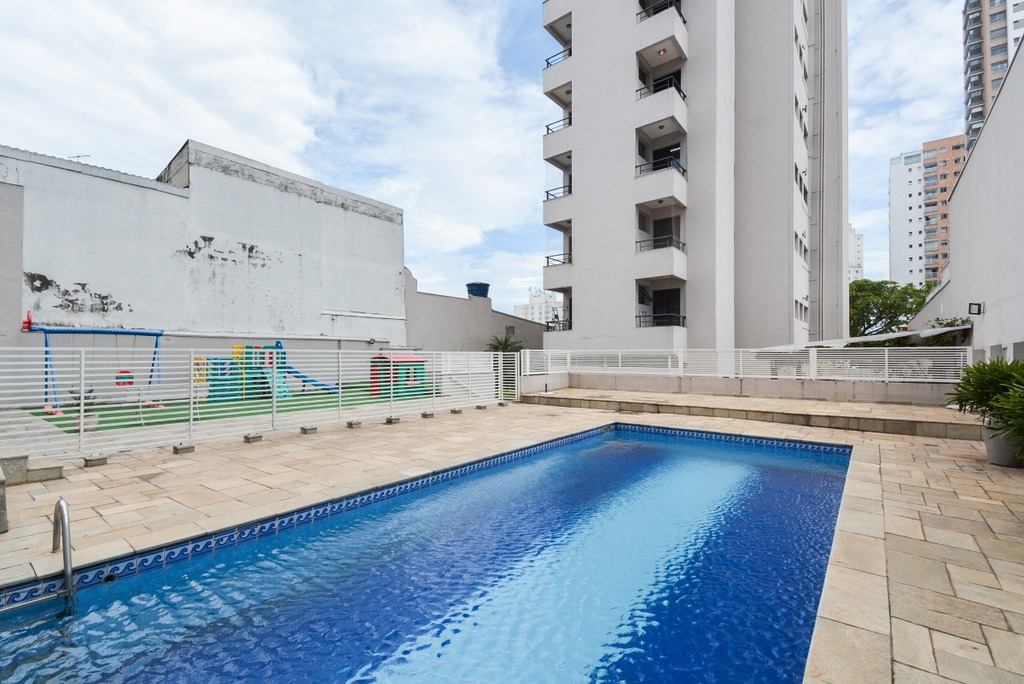Apartamento à venda com 3 quartos, 89m² - Foto 23