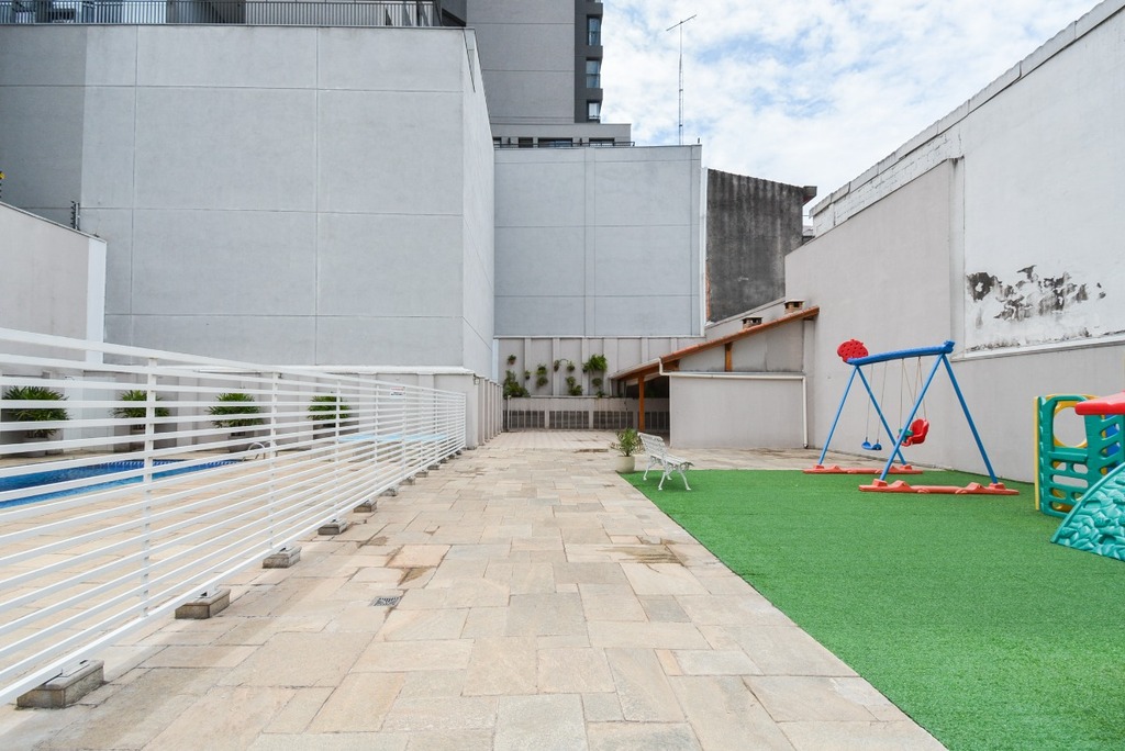 Apartamento à venda com 3 quartos, 89m² - Foto 25