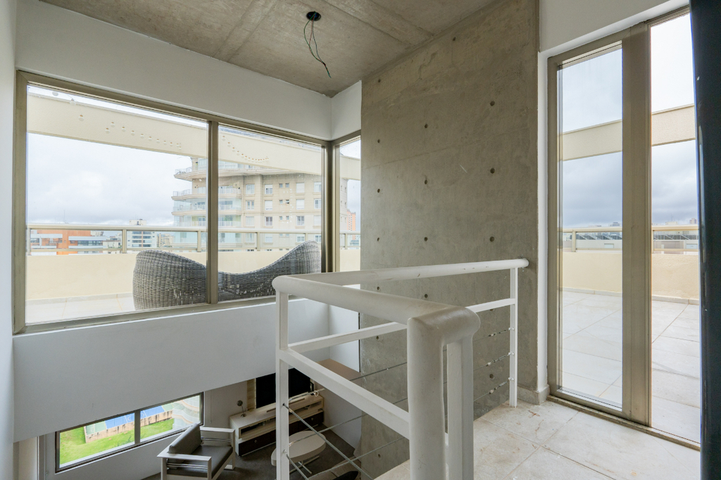 Cobertura à venda com 1 quarto, 140m² - Foto 38