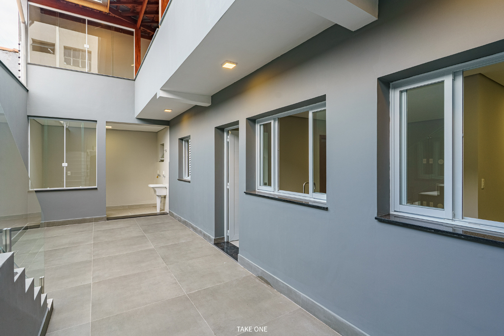 Casa à venda com 3 quartos, 151m² - Foto 26