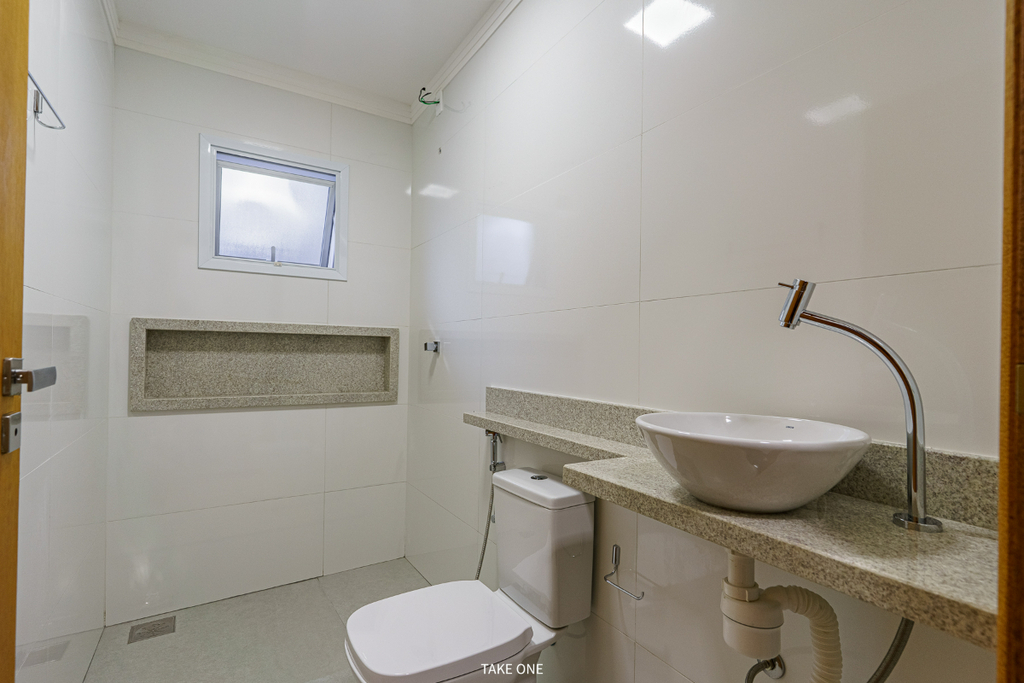 Casa à venda com 3 quartos, 151m² - Foto 17