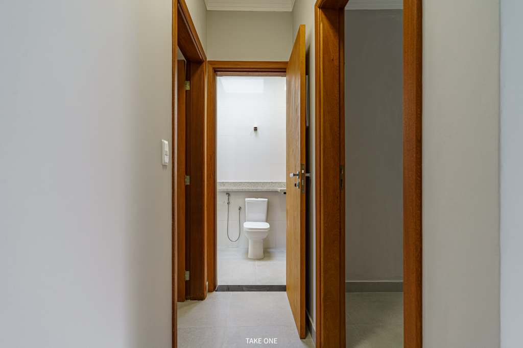 Casa à venda com 3 quartos, 151m² - Foto 11