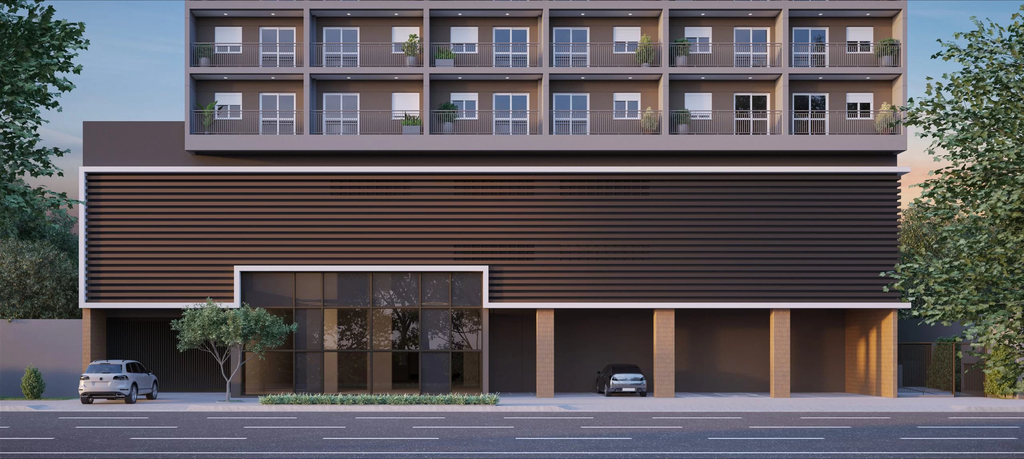 Apartamento à venda em São Paulo, Chácara Klabin, com 1 quarto, 29,96m² - Meu Apartamento