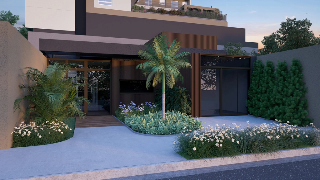 Apartamento à venda em São Paulo, Chácara Klabin, com 3 quartos, 75,23m² - Meu Apartamento