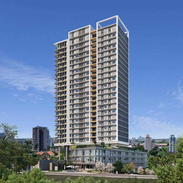 Sala comercial à venda em Campo Grande, Centro, 276,98m² - Urbaniza Imob - Seu Investimento Inteligente no Litoral de SC