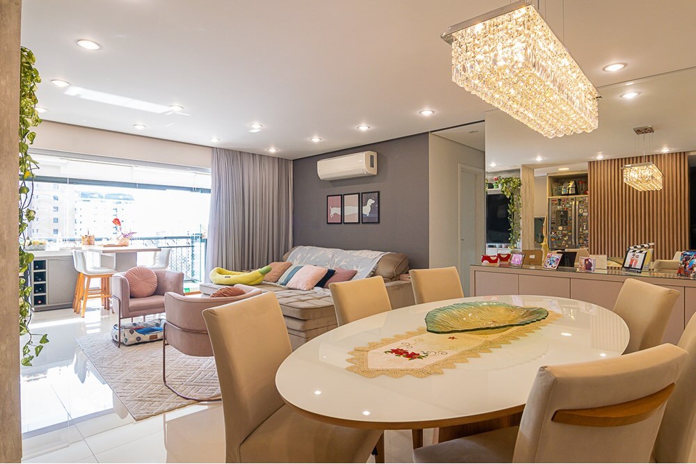 Apartamento, 2 quartos, 88 m² - Foto 1