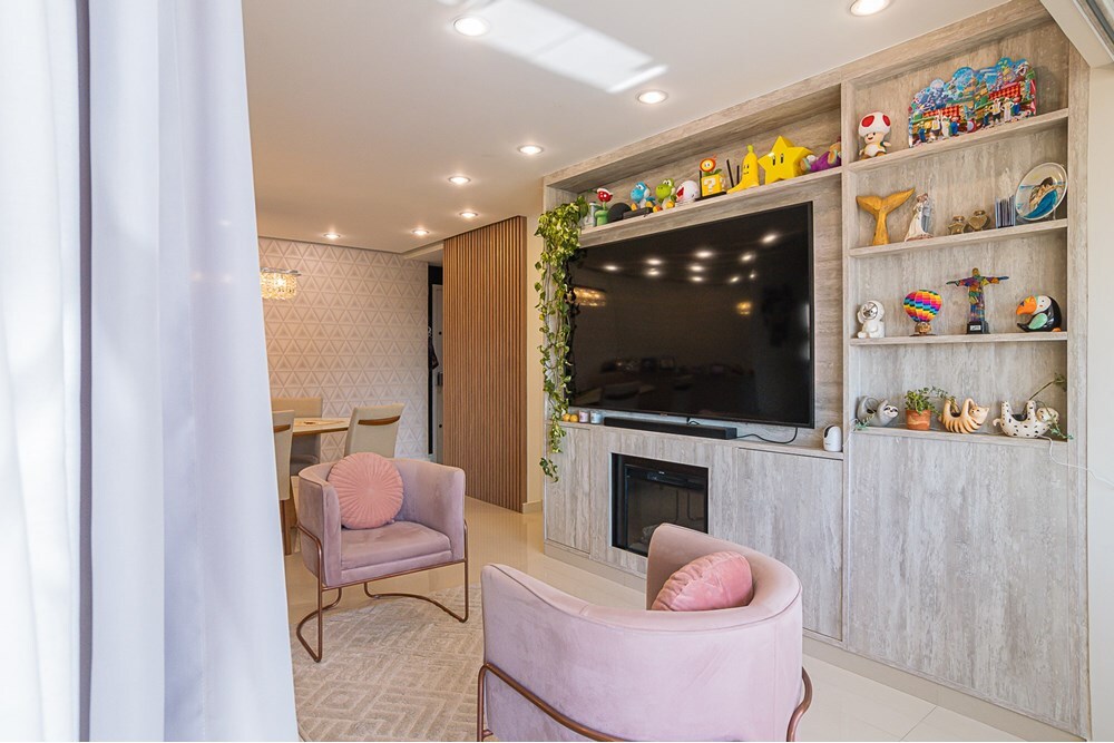 Apartamento, 2 quartos, 88 m² - Foto 27