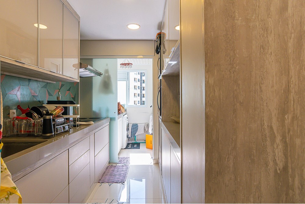 Apartamento, 2 quartos, 88 m² - Foto 29