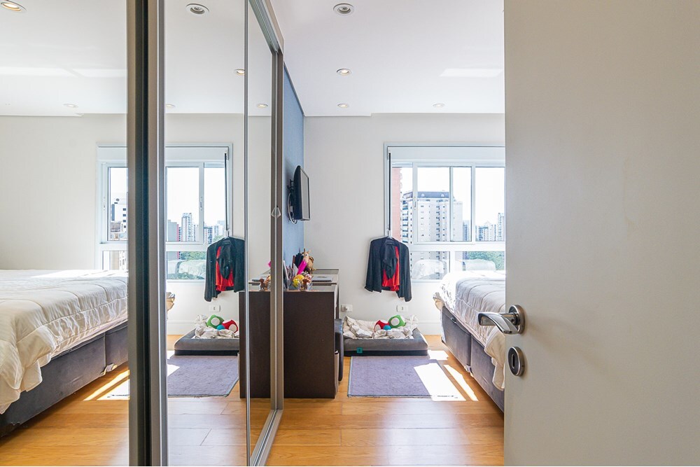 Apartamento, 2 quartos, 88 m² - Foto 32