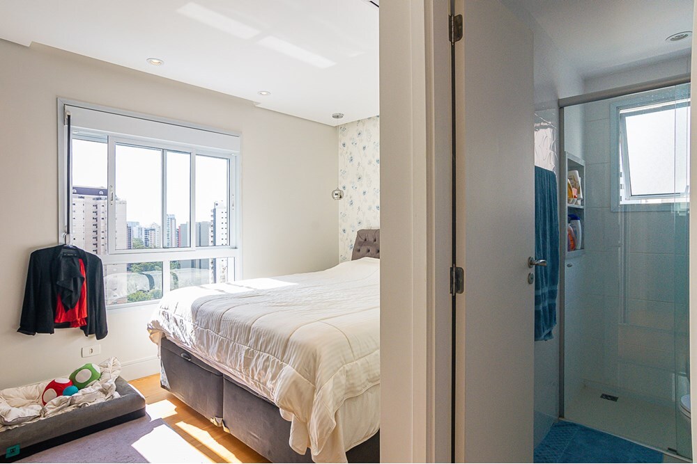 Apartamento, 2 quartos, 88 m² - Foto 33