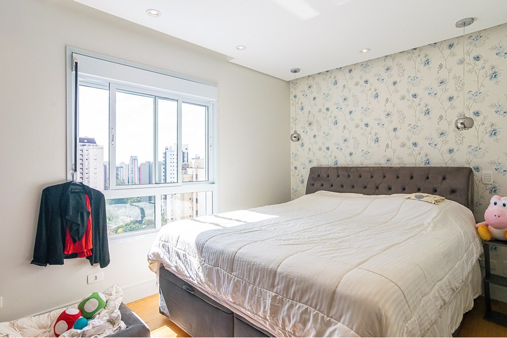 Apartamento, 2 quartos, 88 m² - Foto 34