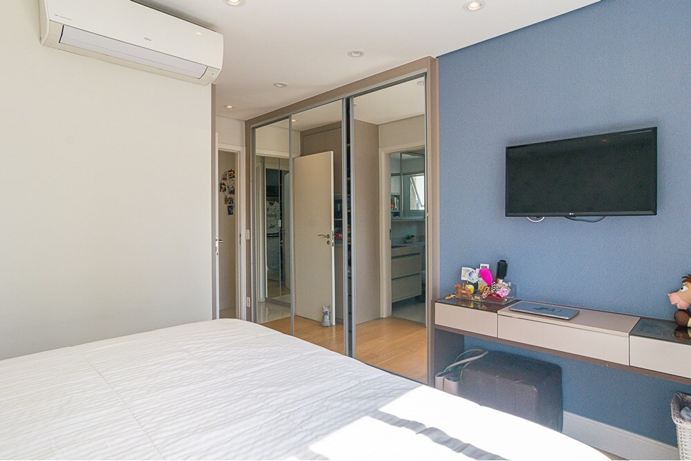 Apartamento, 2 quartos, 88 m² - Foto 35