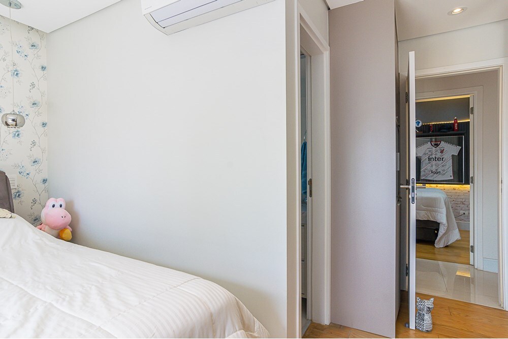 Apartamento, 2 quartos, 88 m² - Foto 36