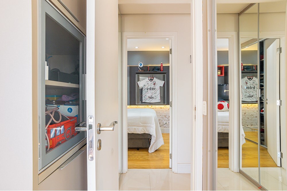 Apartamento, 2 quartos, 88 m² - Foto 37