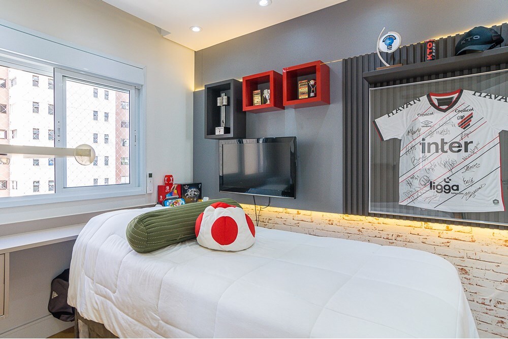 Apartamento, 2 quartos, 88 m² - Foto 38