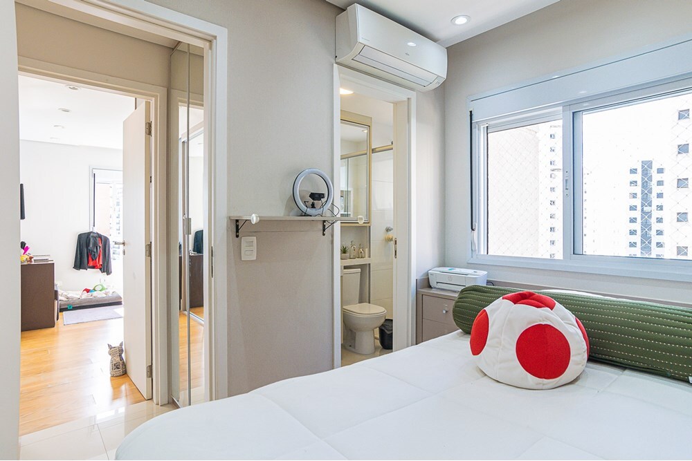 Apartamento, 2 quartos, 88 m² - Foto 30