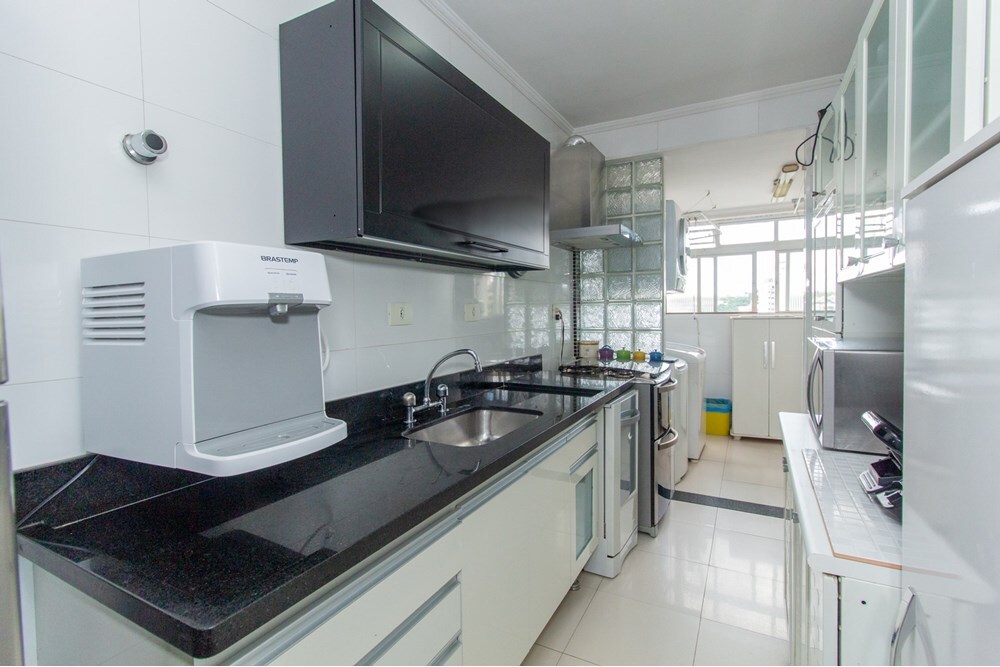 Apartamento à venda com 3 quartos, 78m² - Foto 28