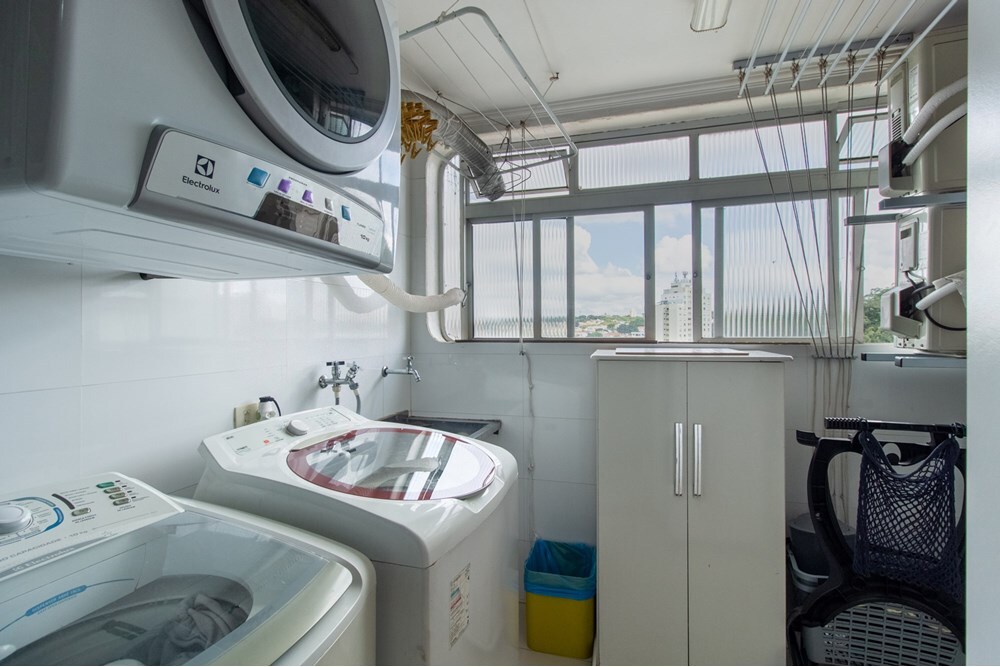 Apartamento à venda com 3 quartos, 78m² - Foto 29