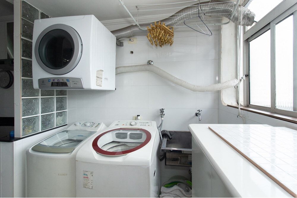 Apartamento à venda com 3 quartos, 78m² - Foto 30