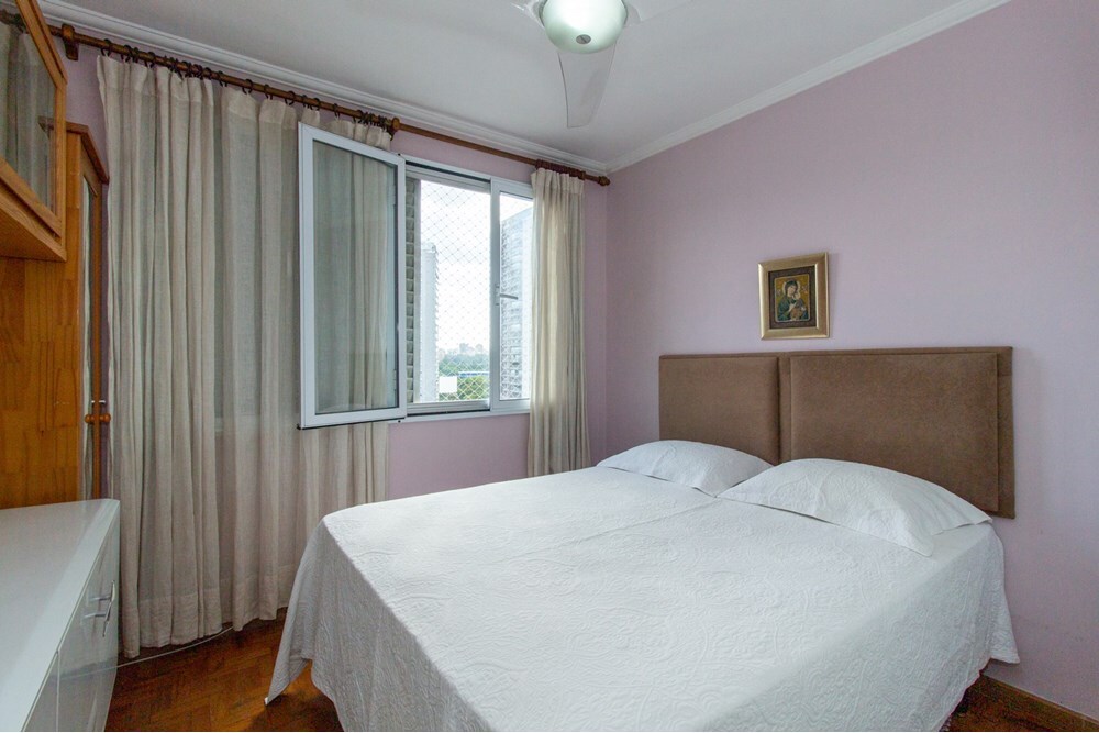 Apartamento à venda com 3 quartos, 78m² - Foto 33