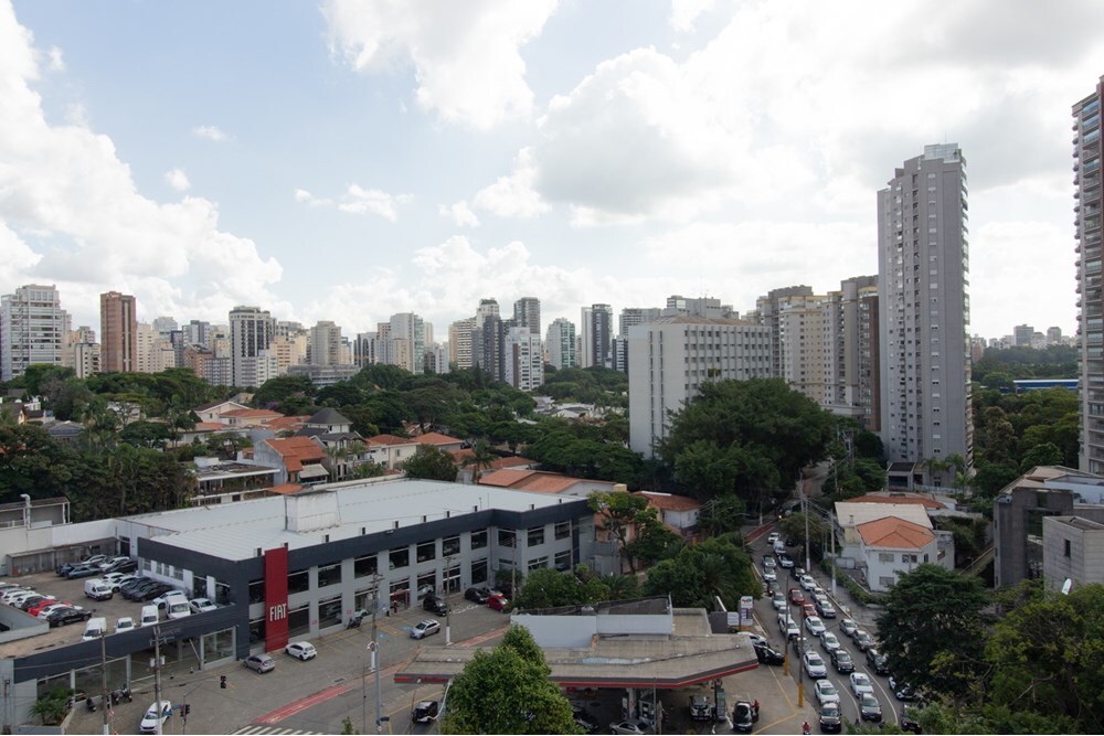 Apartamento à venda com 3 quartos, 78m² - Foto 31