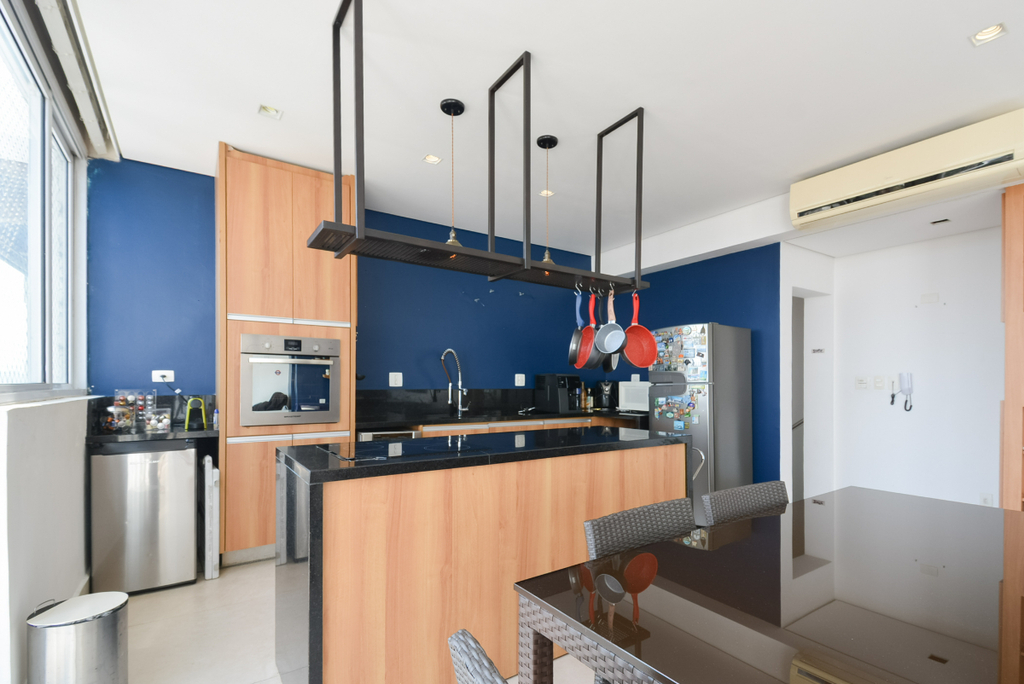 Cobertura à venda com 2 quartos, 133m² - Foto 34
