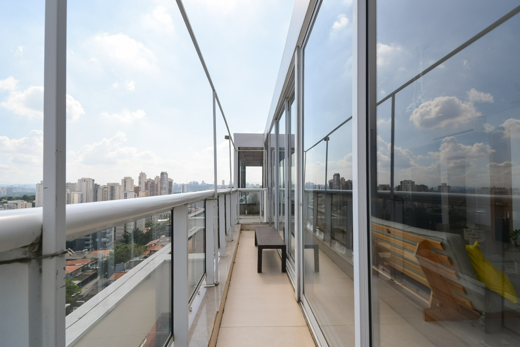 Cobertura à venda com 2 quartos, 133m² - Foto 38