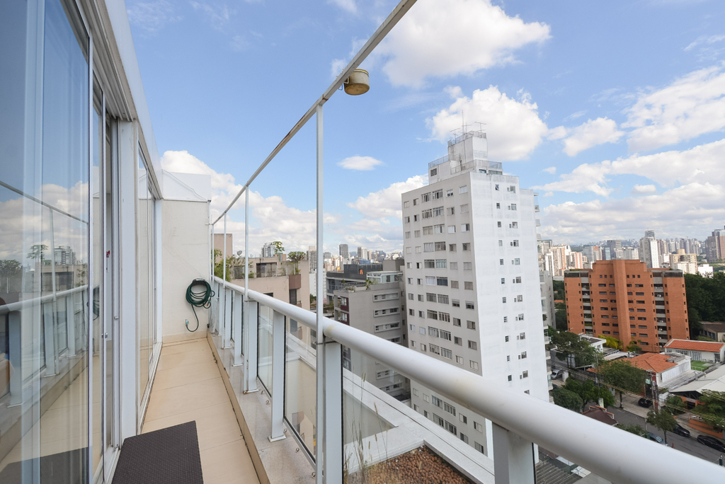 Cobertura à venda com 2 quartos, 133m² - Foto 40
