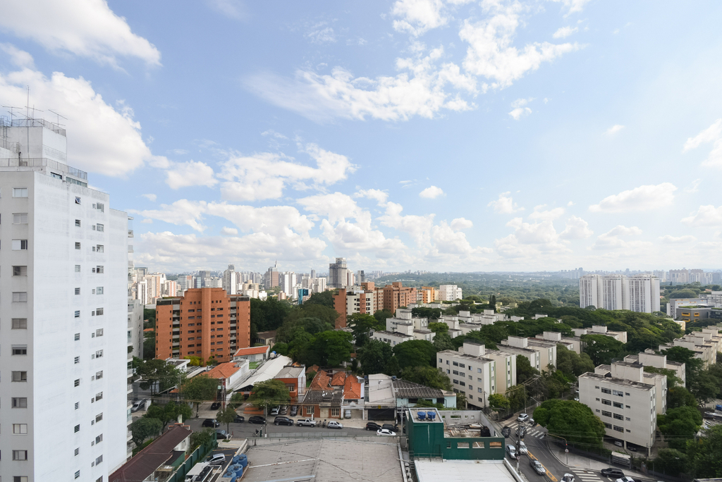 Cobertura à venda com 2 quartos, 133m² - Foto 41