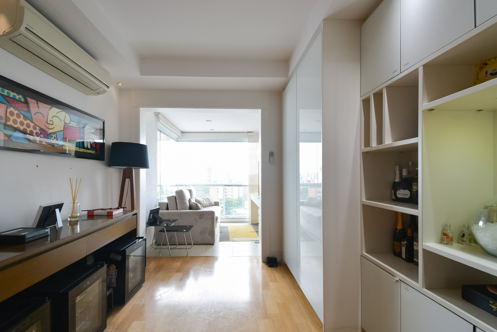 Cobertura à venda com 2 quartos, 133m² - Foto 3