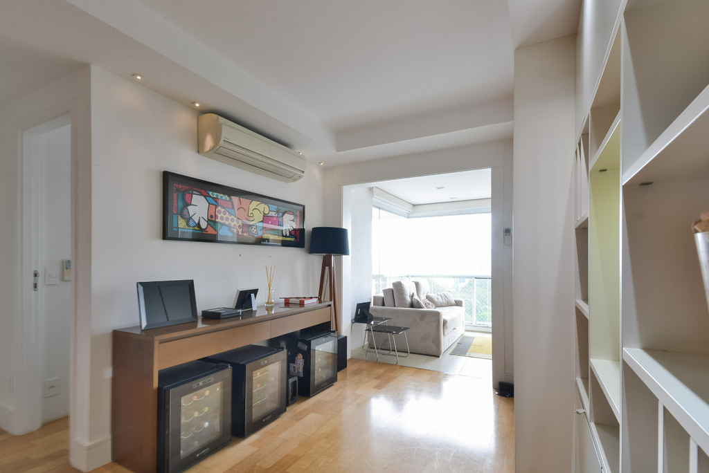 Cobertura à venda com 2 quartos, 133m² - Foto 4
