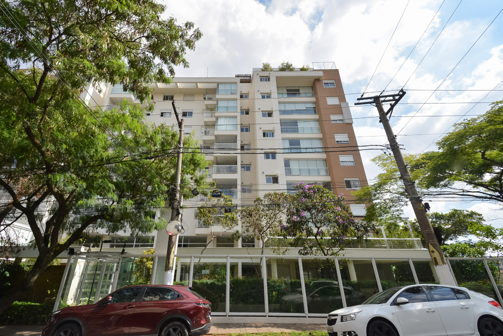 Cobertura à venda com 2 quartos, 133m² - Foto 5