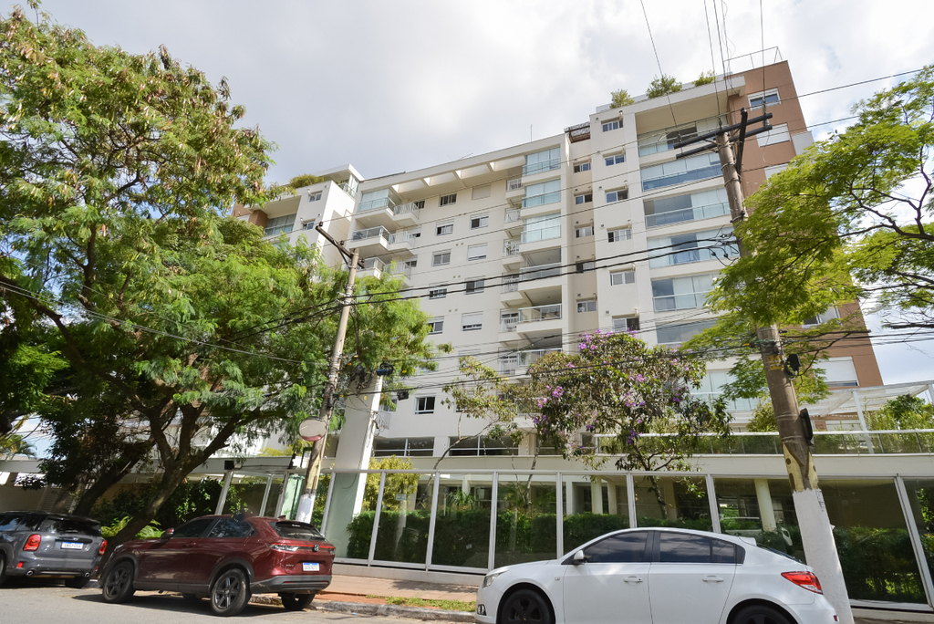 Cobertura à venda com 2 quartos, 133m² - Foto 6