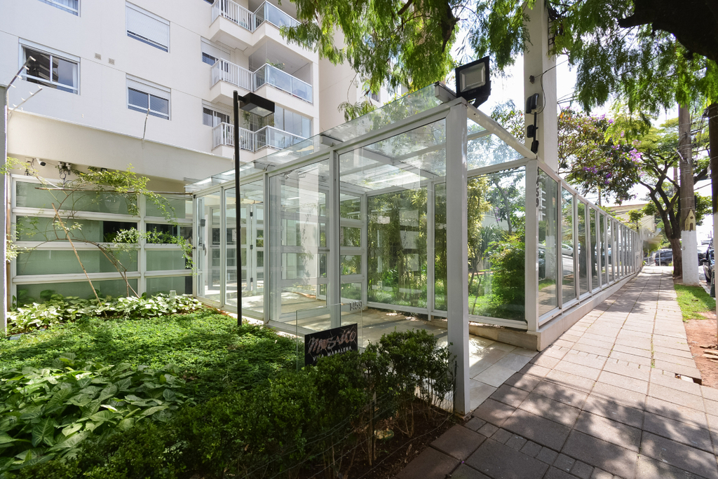 Cobertura à venda com 2 quartos, 133m² - Foto 7