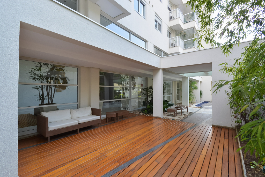 Cobertura à venda com 2 quartos, 133m² - Foto 8
