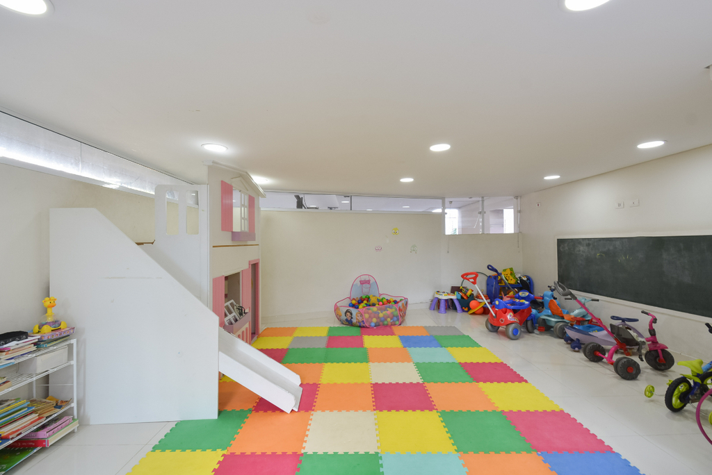 Cobertura à venda com 2 quartos, 133m² - Foto 9