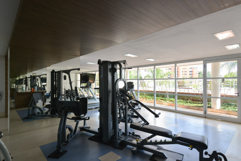 Cobertura à venda com 2 quartos, 133m² - Foto 10